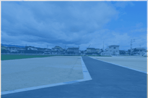 鹿児島市唐湊、土地の物件は会員限定物件です